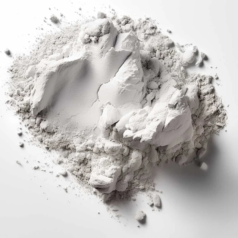 Argile Blanche Française