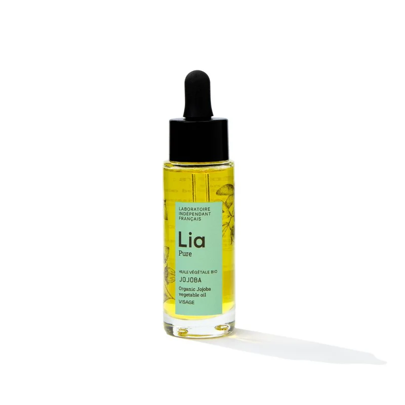 Huile de Jojoba Bio