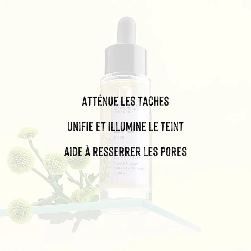 Macérât de Busserole Bio Français
