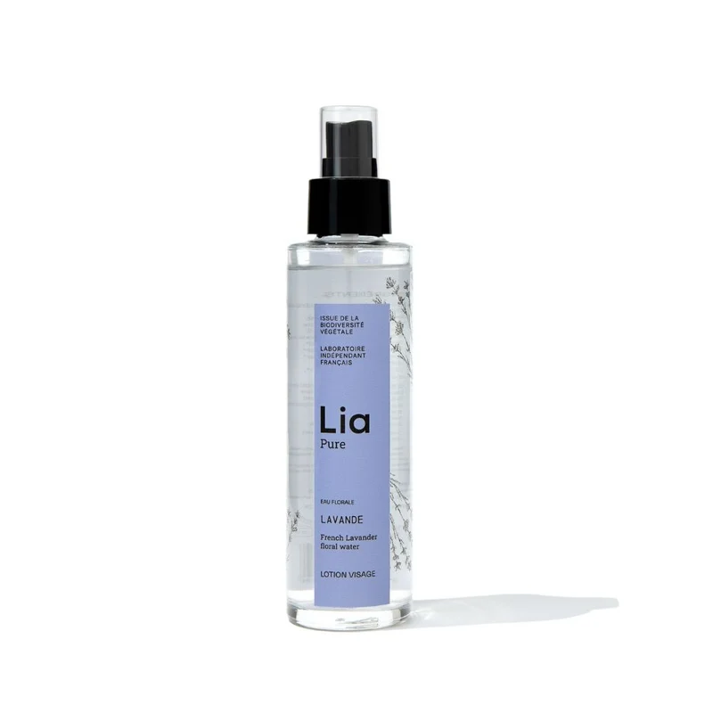 Eau Florale de Lavande Bio