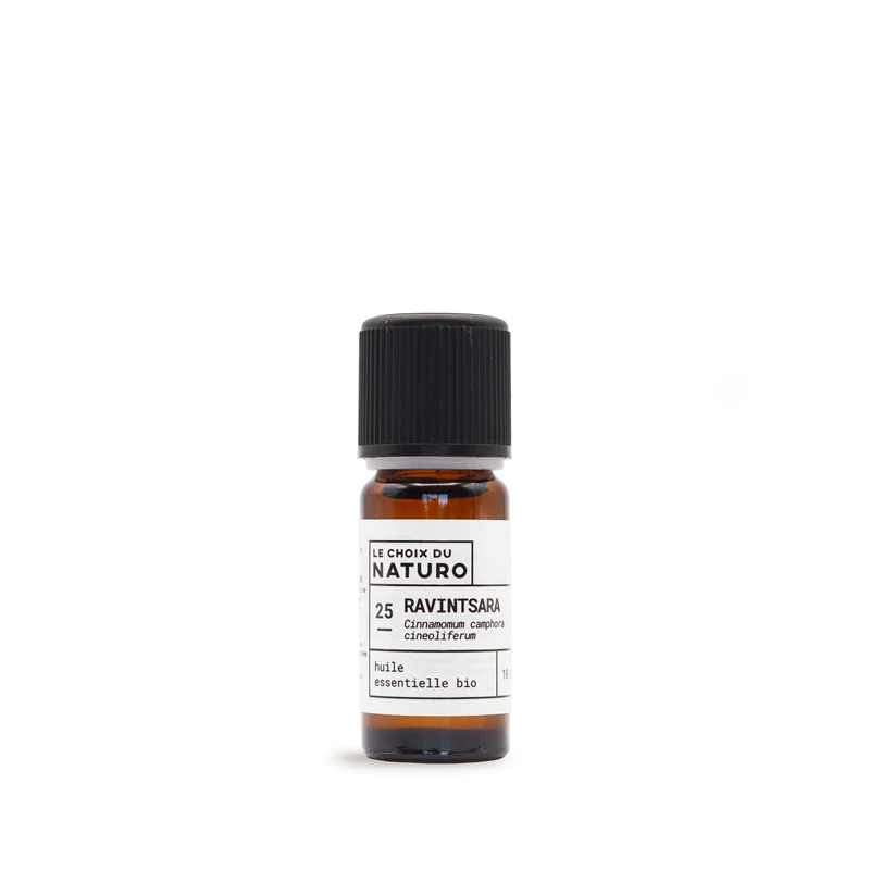 Huile essentielle Ravintsara bio