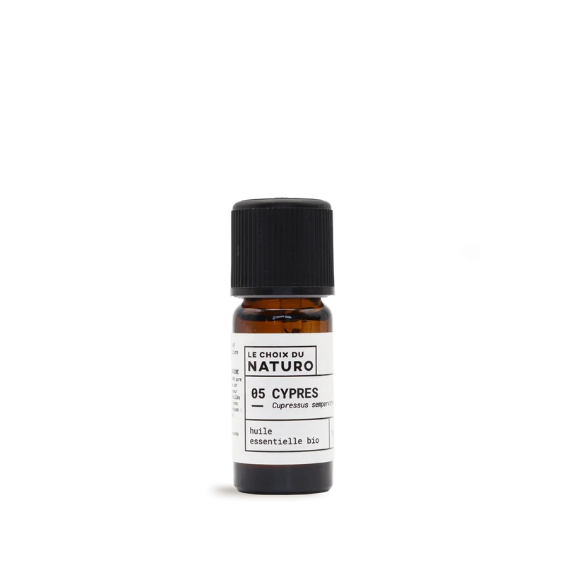 Huile essentielle Cyprès bio