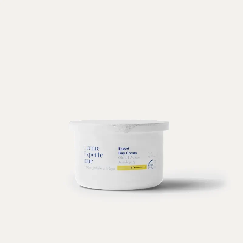 Crème Experte jour - Recharge