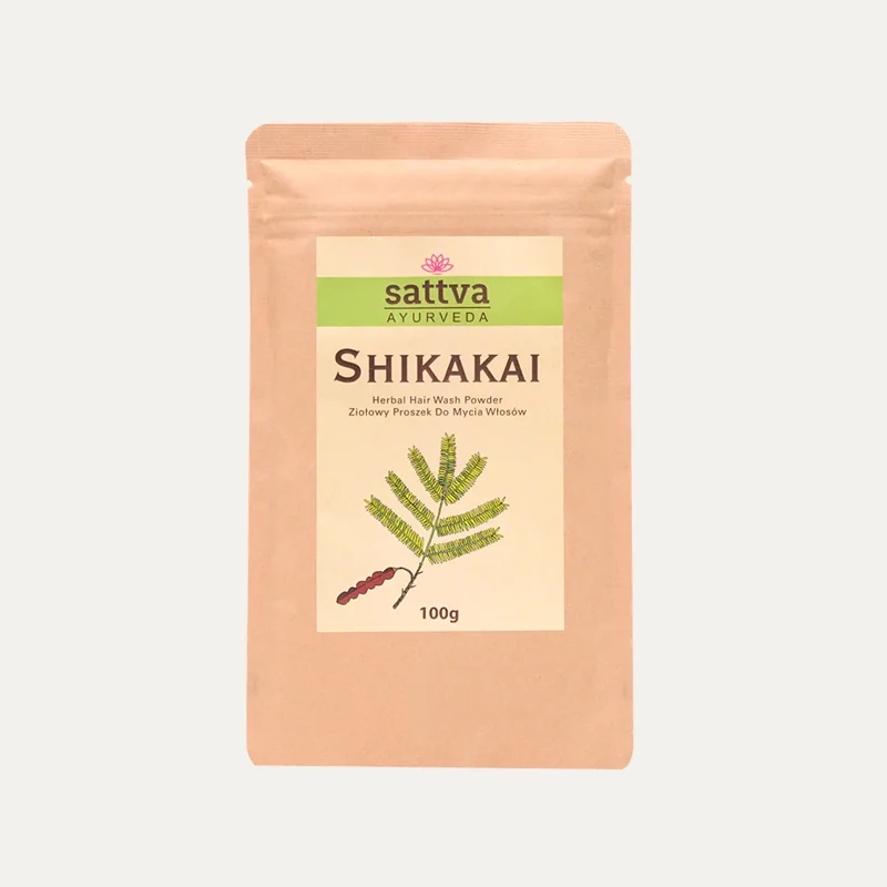 Shikakai (Poudre)