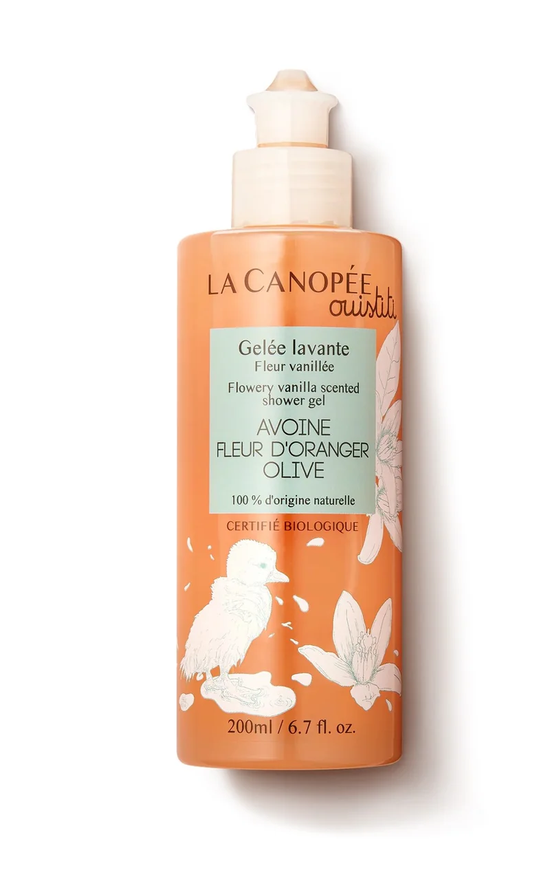 Gelée Lavante Fleur Vanillée - La Canopée
