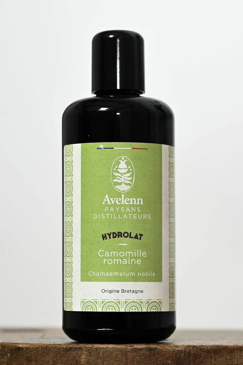 🌼 Hydrolat de Camomille Romaine BIO