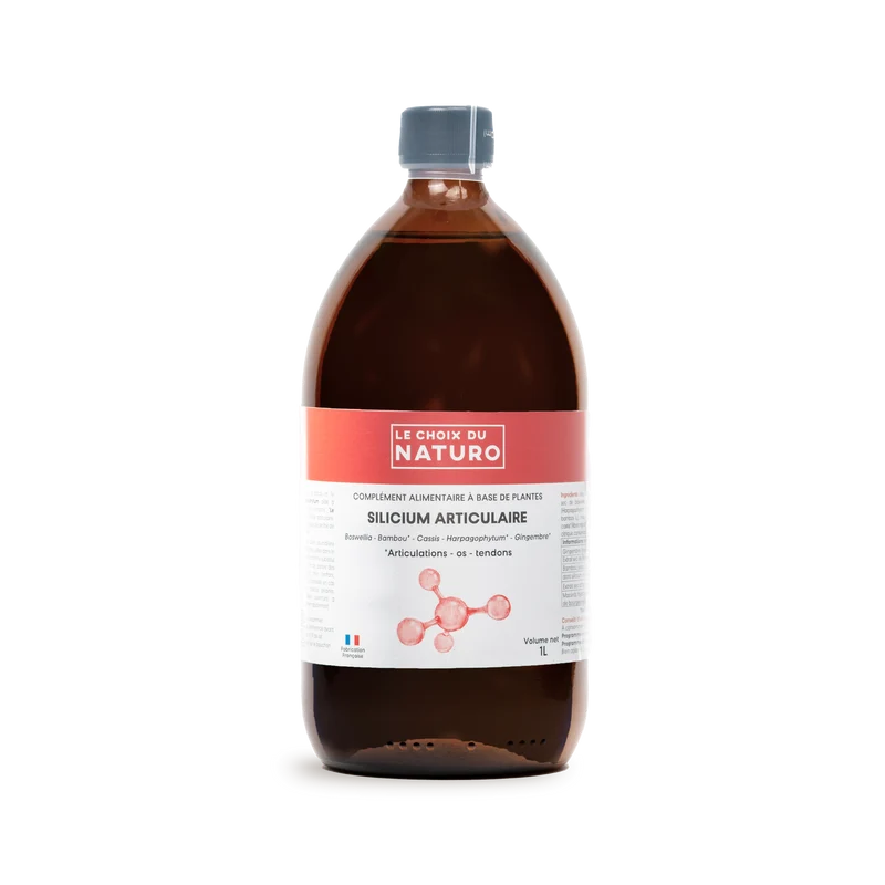 Silicium articulaire bio - 1L