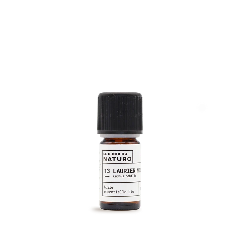 Huile essentielle Laurier noble bio