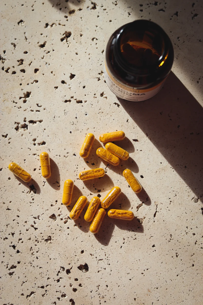 Curcuma - Complément alimentaire