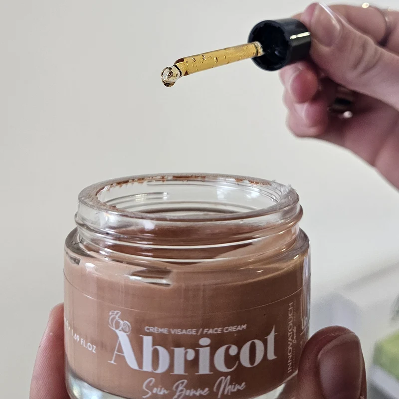 Gouttes Autobronzantes - Bronzage sublimé naturel
