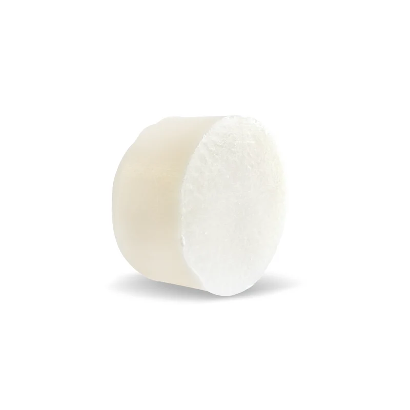 Savon masque 2 en 1 au lait d'ânesse