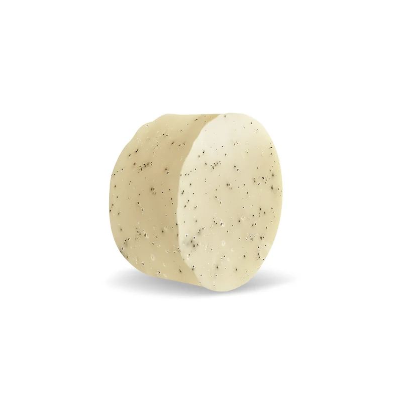 Savon masque 2 en 1 au Curcuma