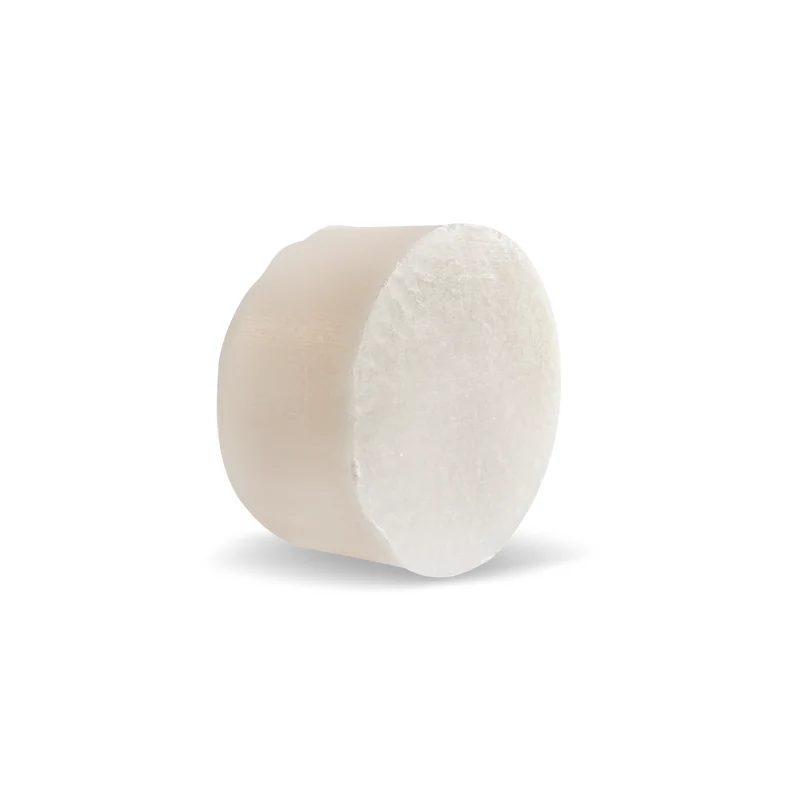 Savon masque 2 en 1 au Monoï