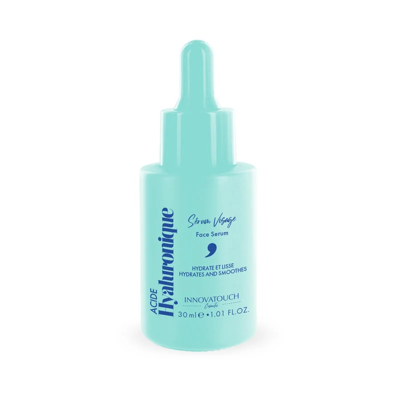 Sérum Visage Acide Hyaluronique