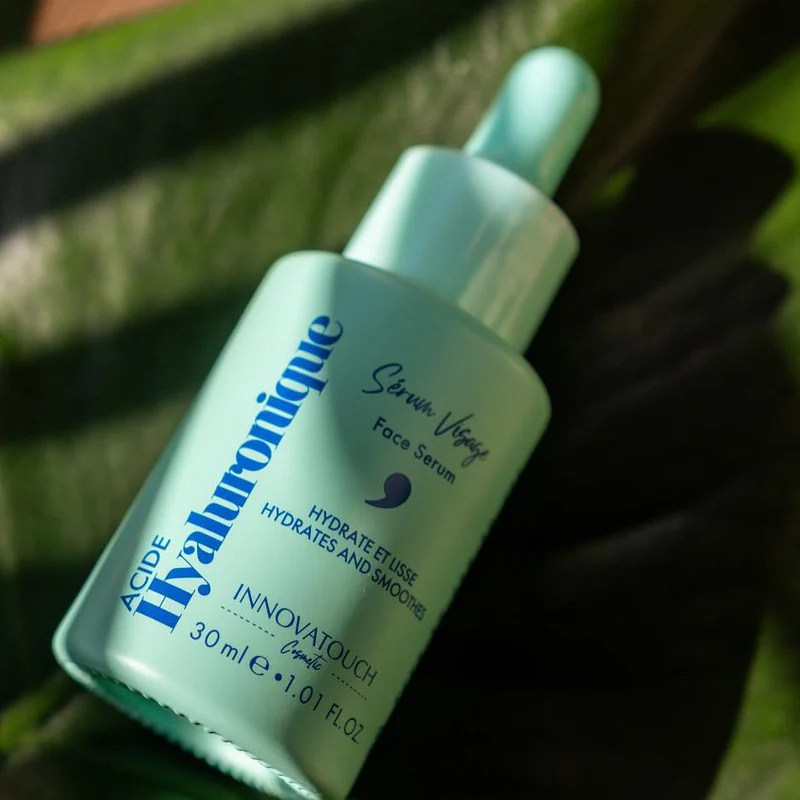 Sérum Visage Acide Hyaluronique