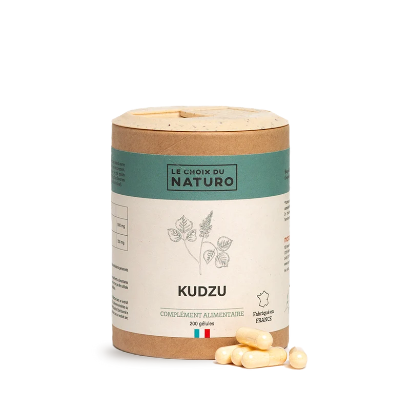 Kudzu Bio