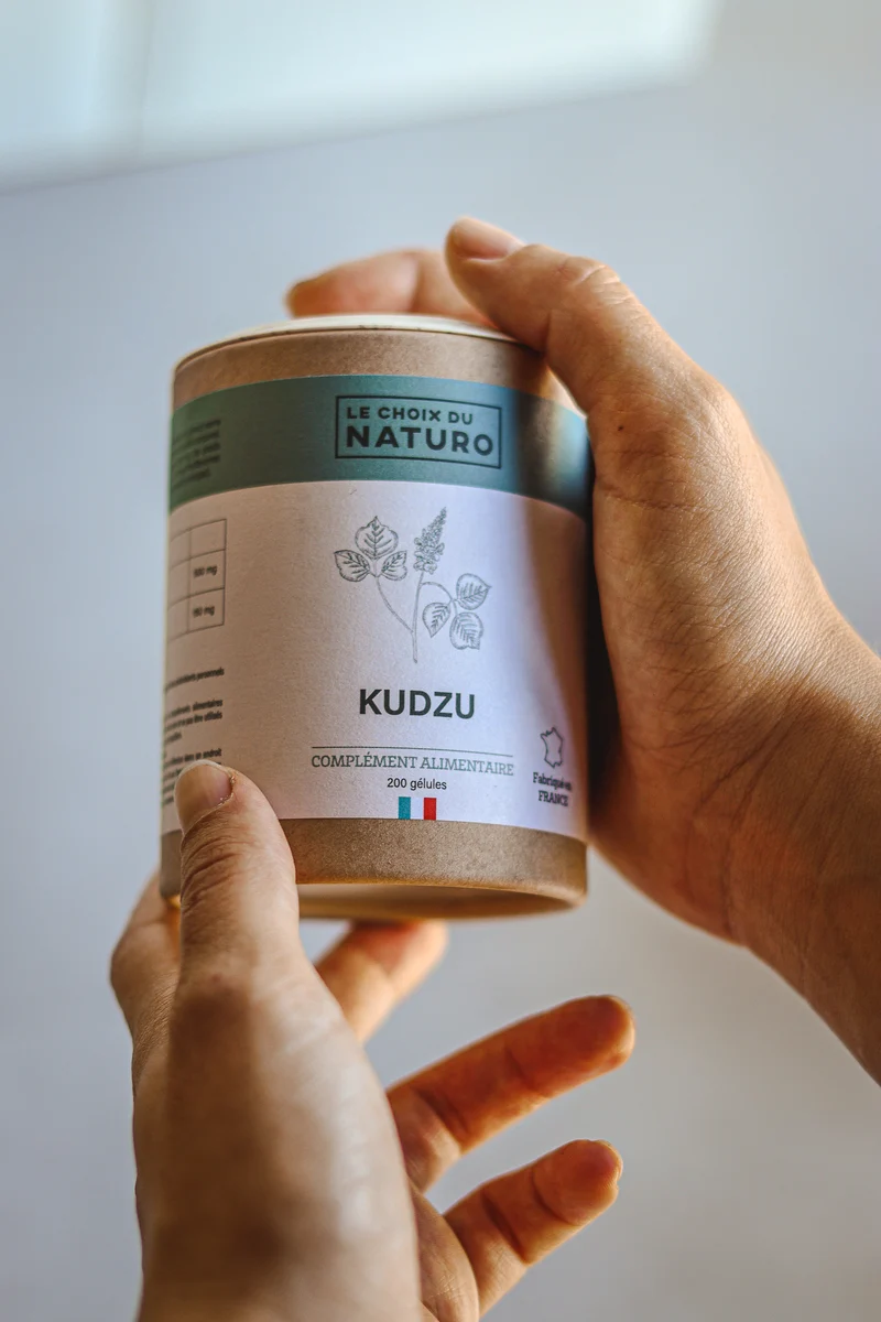 Kudzu Bio