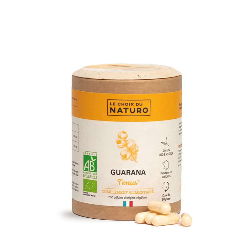 Guarana Bio