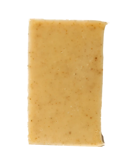 Savon Illuminateur au Curcuma ANTI-GASPI