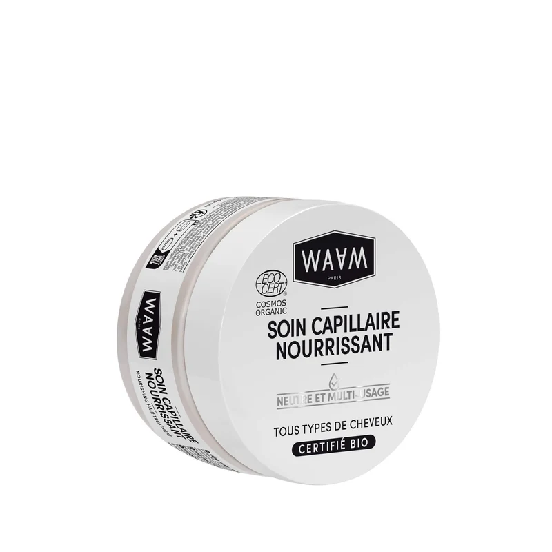 Soin Capillaire Nourrissant 100ml