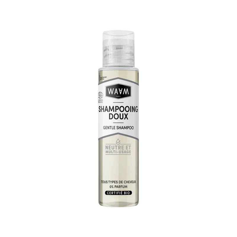 Shampooing Doux 100ml