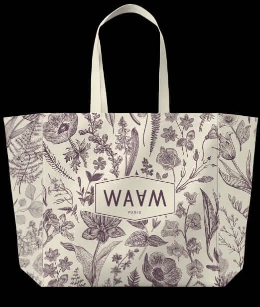 ‍Sac Cabas d'été (100% off)