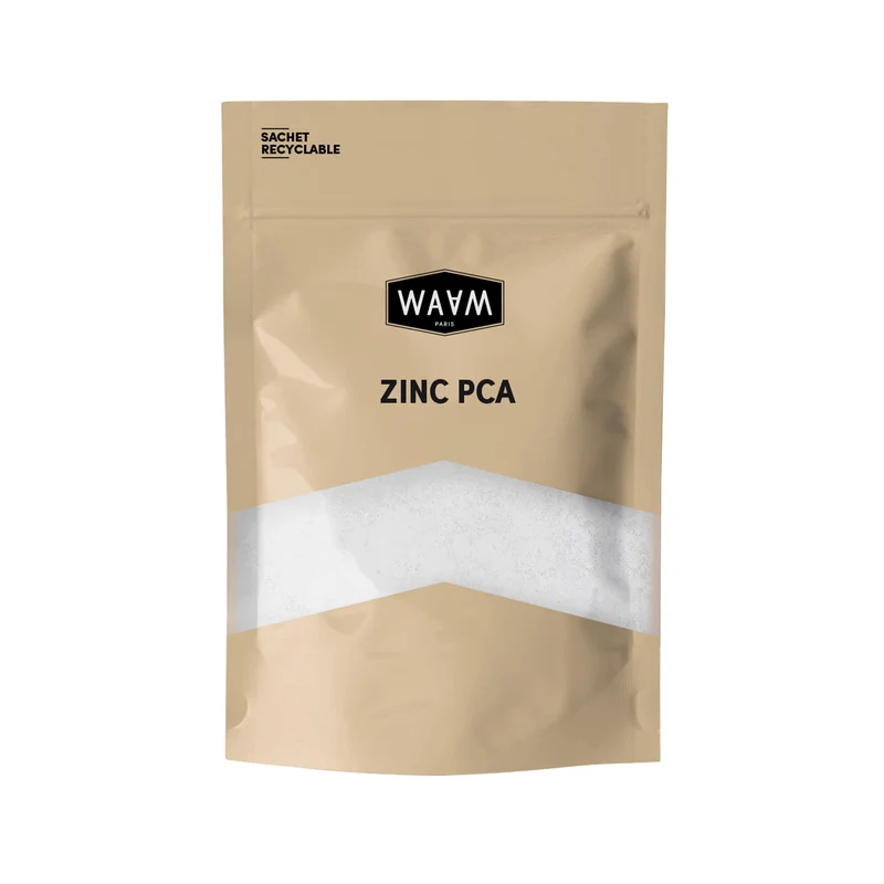 Zinc PCA