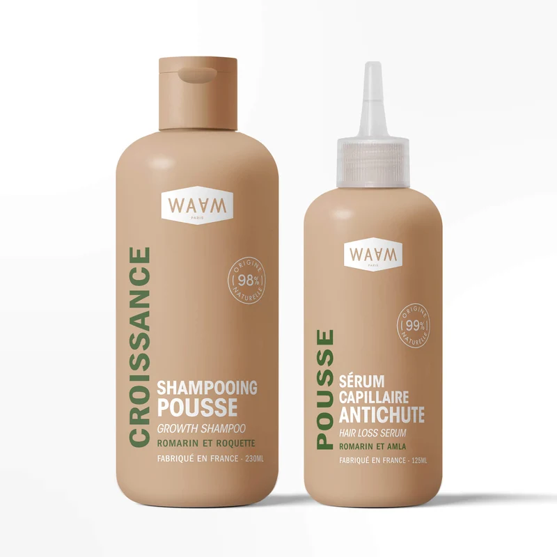 Duo Antichute Cheveux