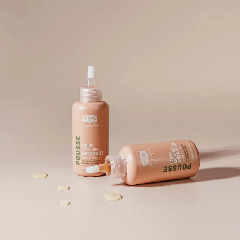 Duo Antichute Cheveux