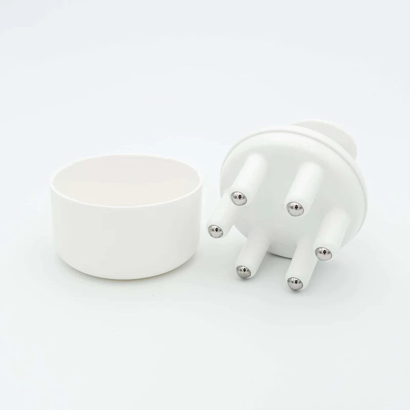 Brosse Massante & applicatrice ROILON