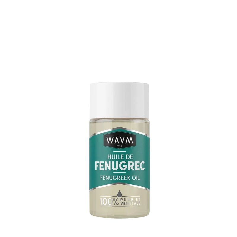 Huile de Fenugrec 50ml