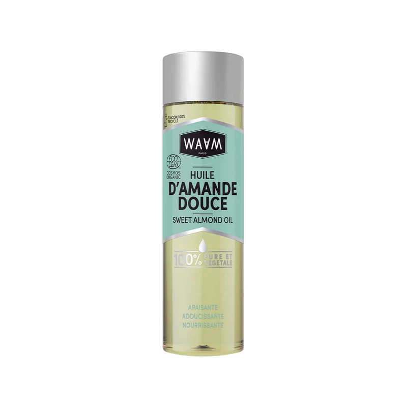 Huile d'Amande Douce 28ml