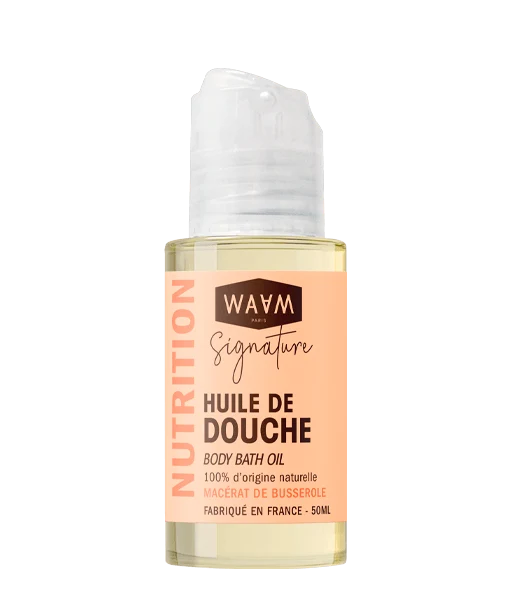‍Huile de Douche Grenade