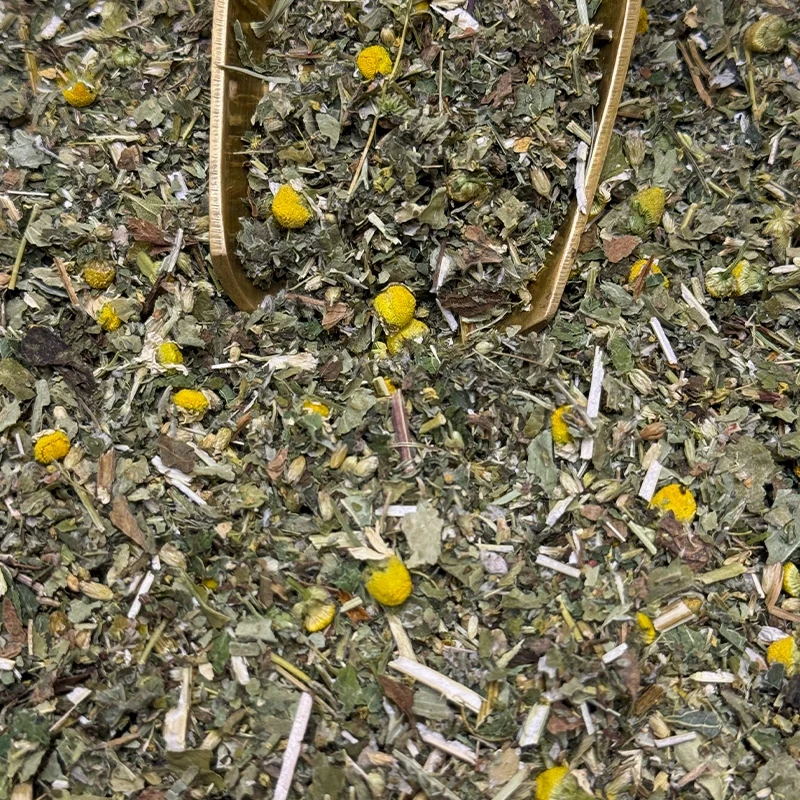 Tisane Cycle Harmonieux