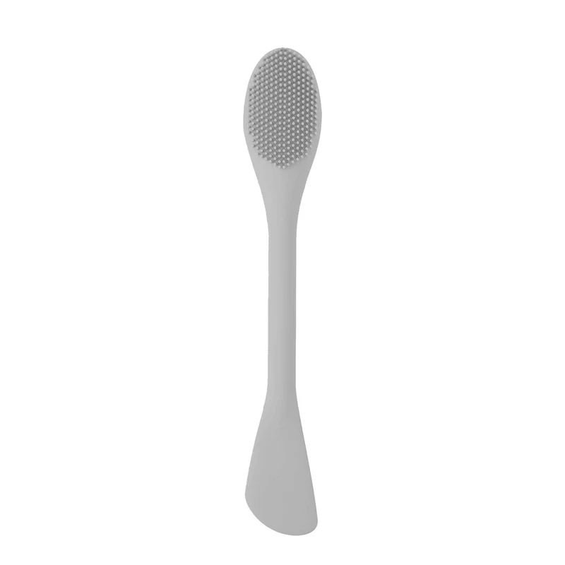 Pinceau Soin double Embout Silicone