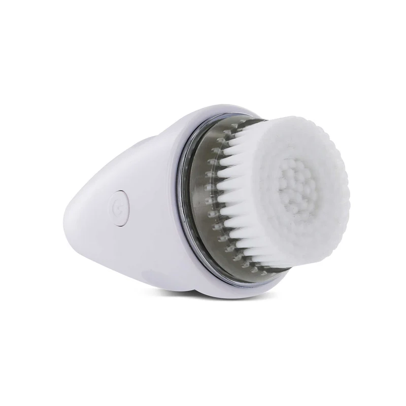 Brosse Visage Nettoyante & Tonifiante