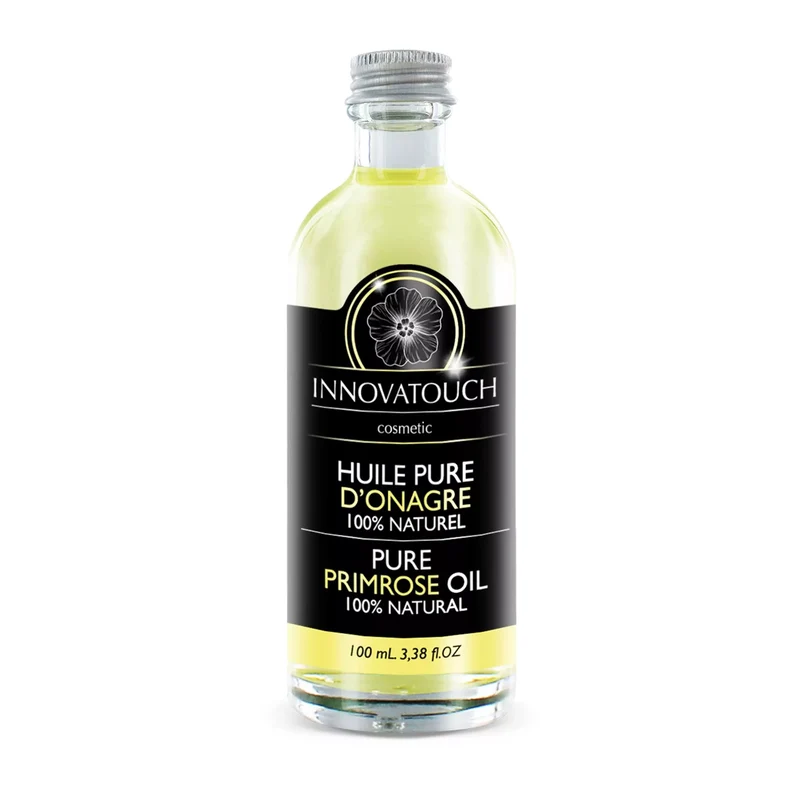 Huile pure d'Onagre