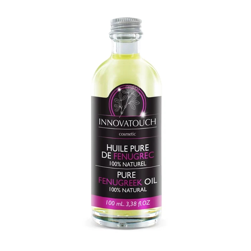 Huile pure de Fenugrec