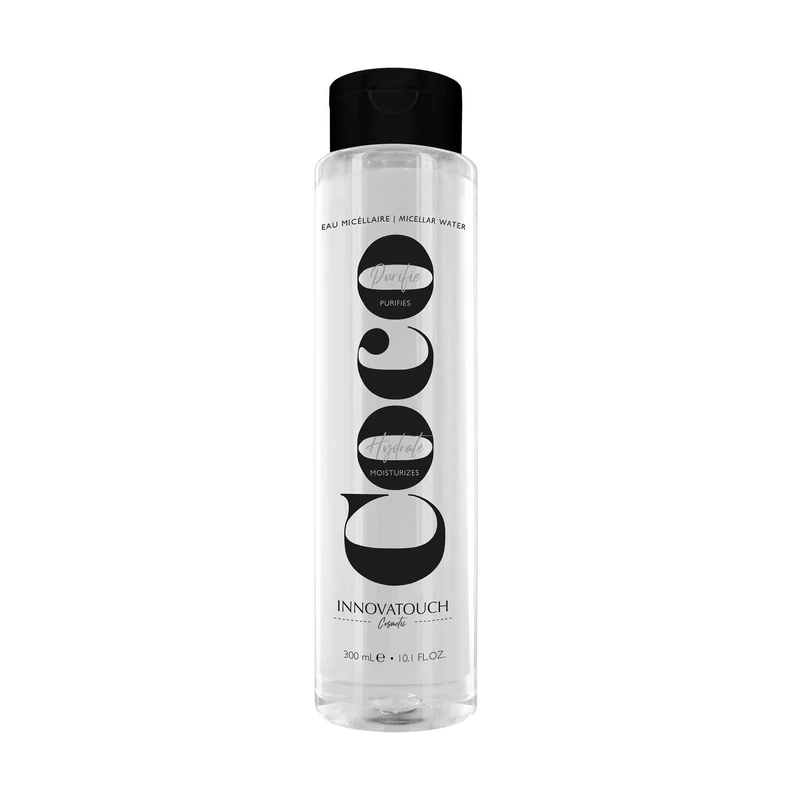 Eau micellaire Coco