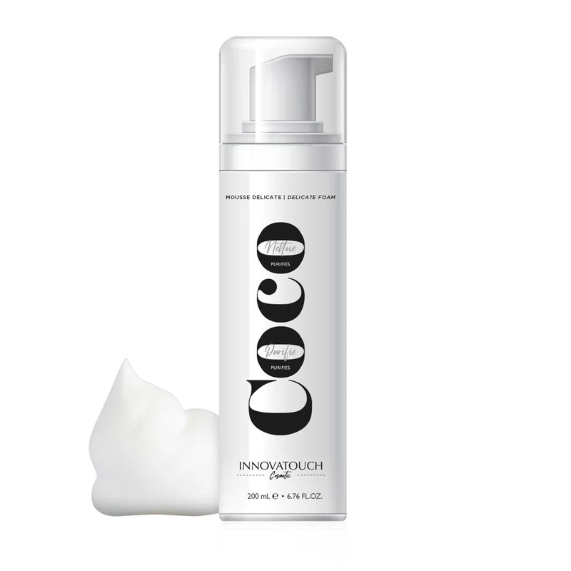 Coffret Coco