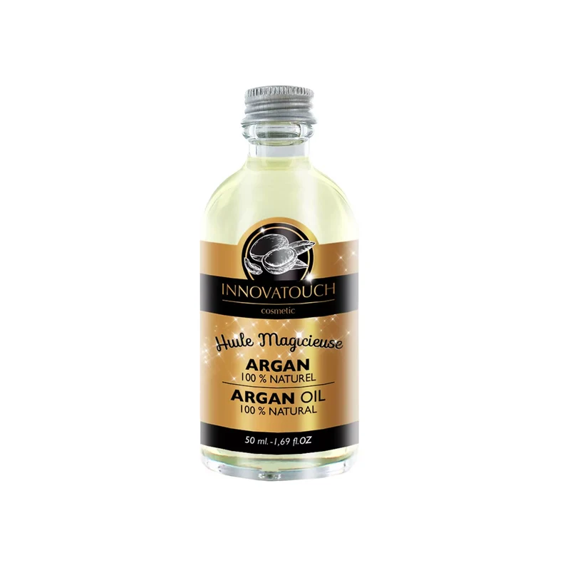 Huile Magicieuse d'Argan