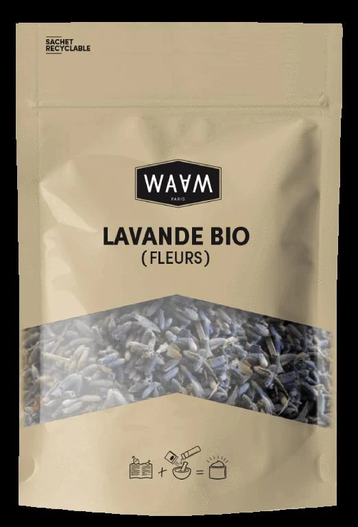 Fleurs de Lavande