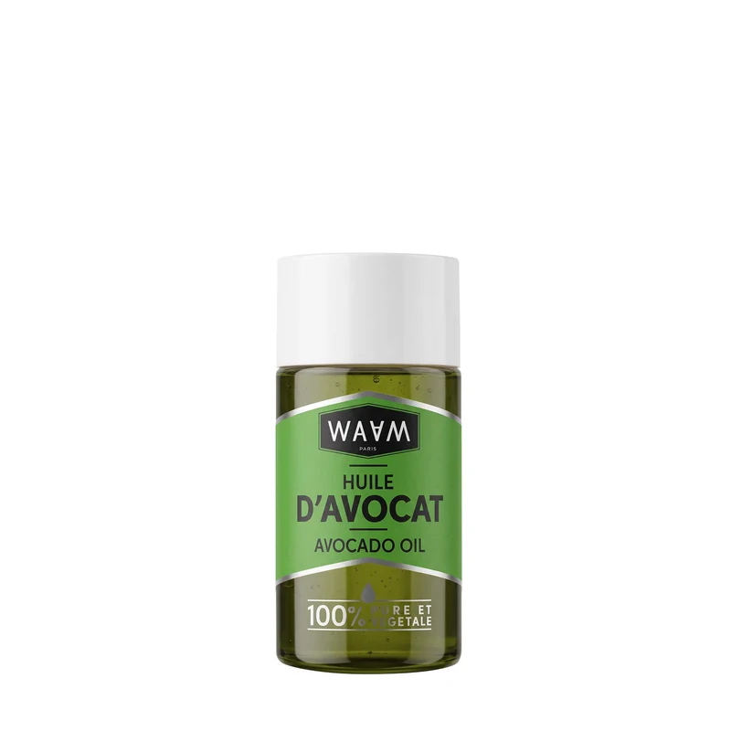 Huile d'Avocat 50ml