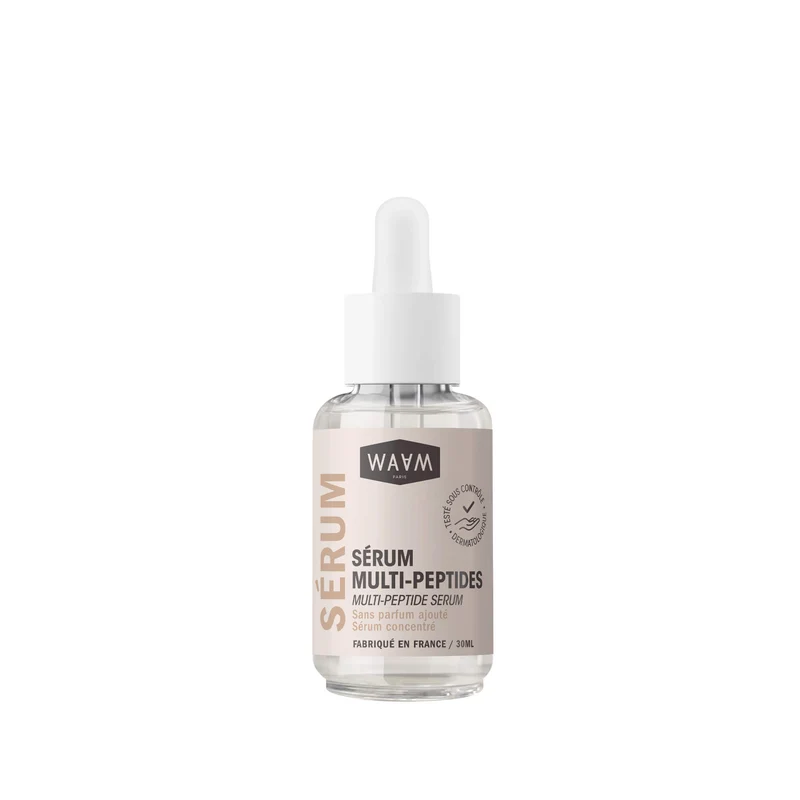 Sérum Multi-peptides