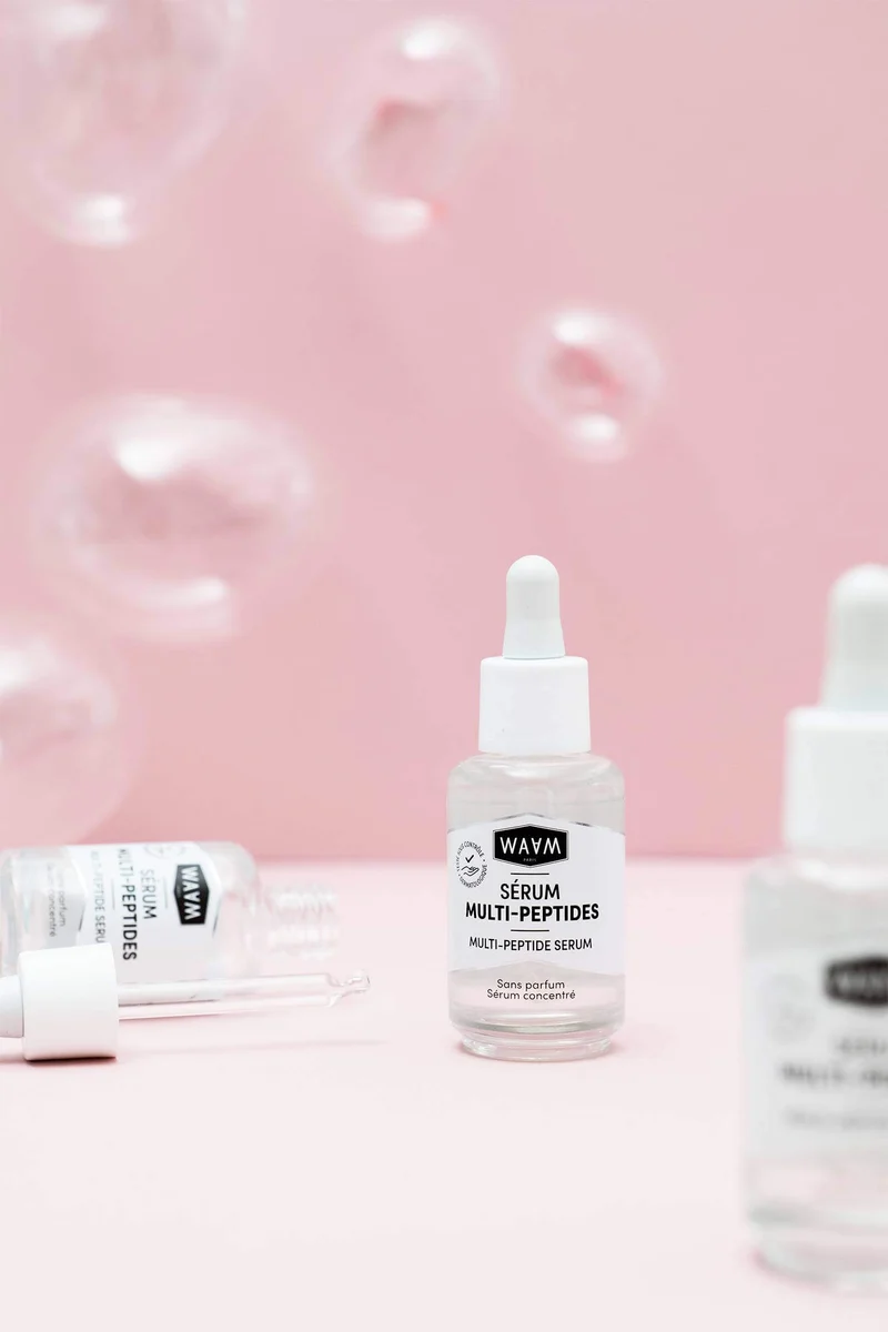 Sérum Multi-peptides