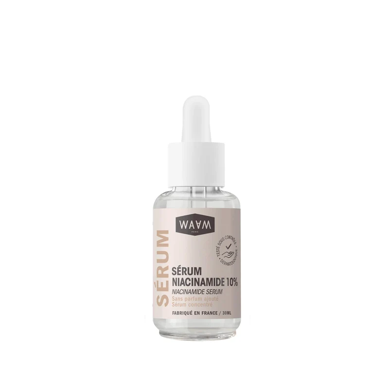 Sérum Niacinamide 10%