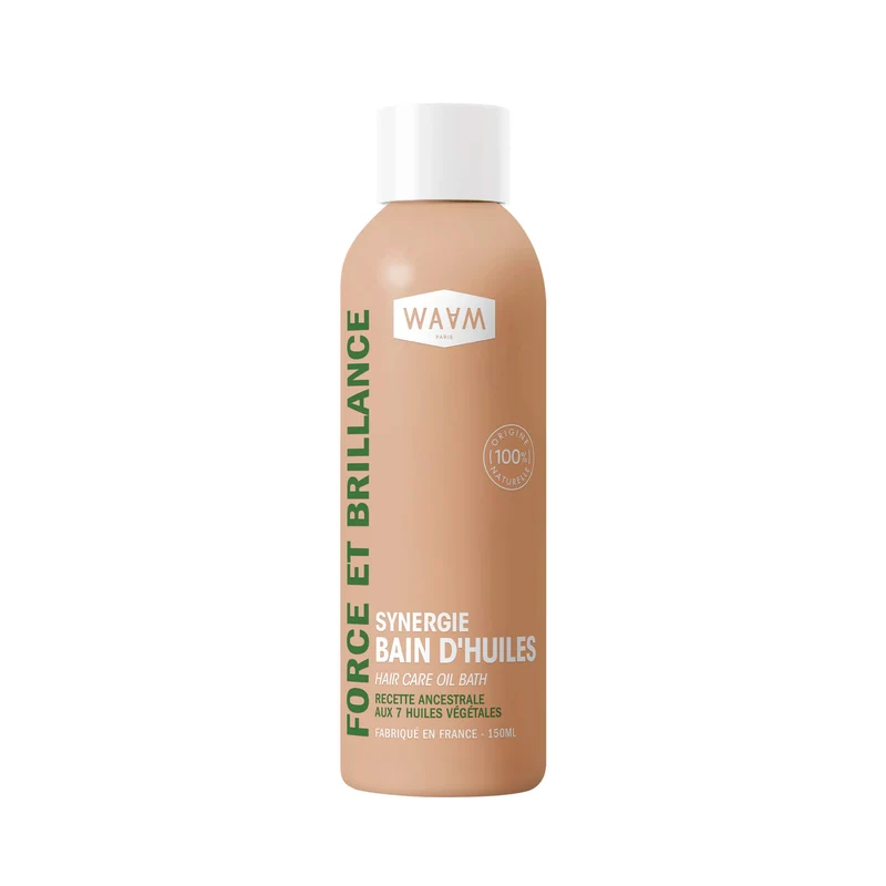 Synergie Bain d'Huiles