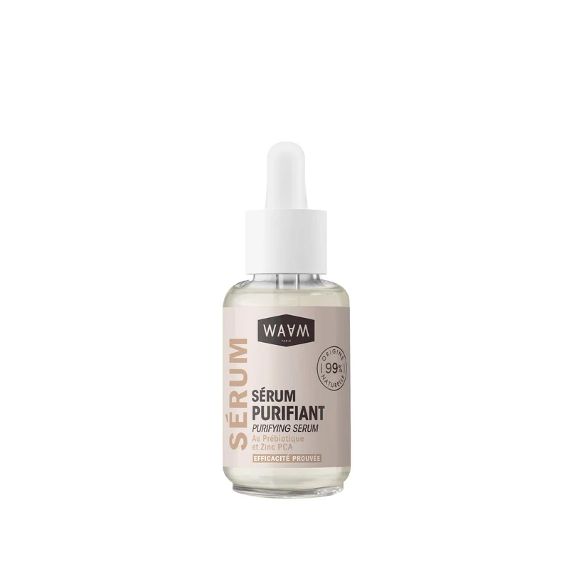 Sérum Purifiant