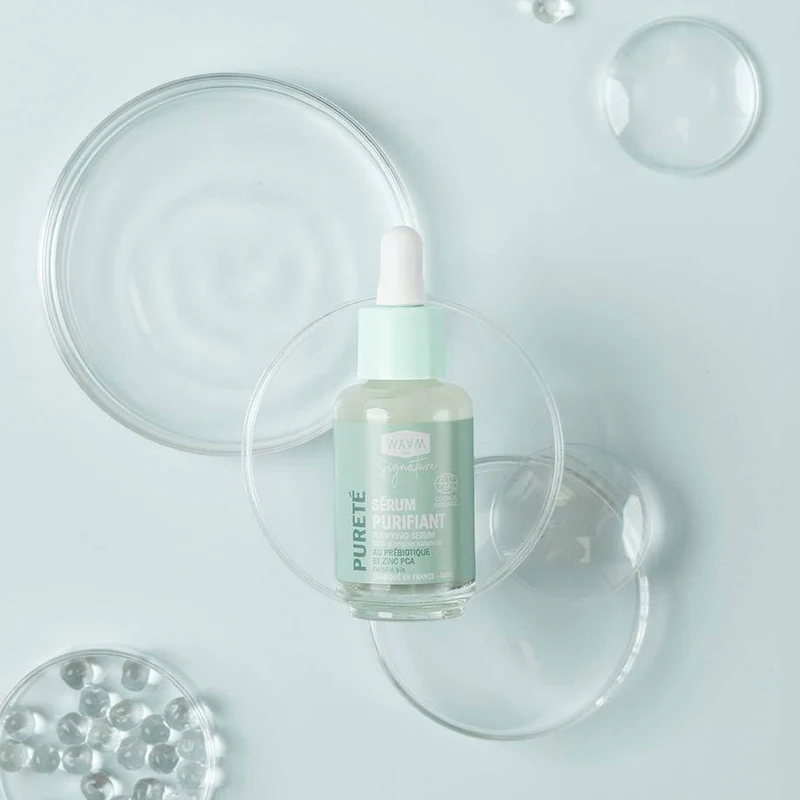 Sérum Purifiant