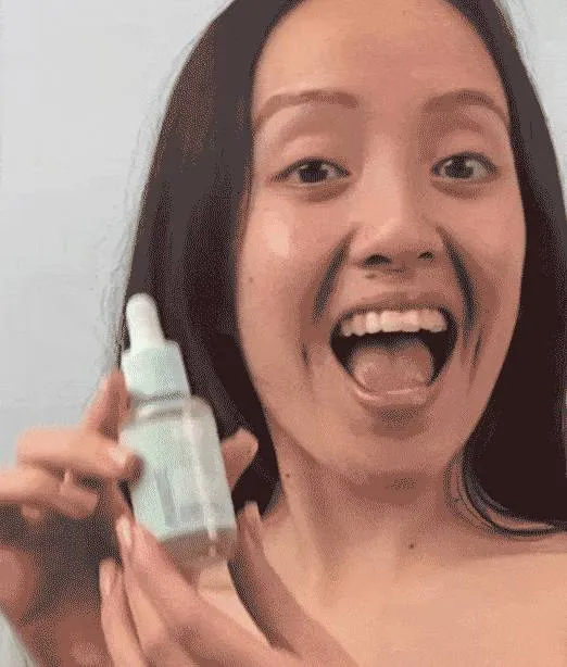 Sérum Purifiant